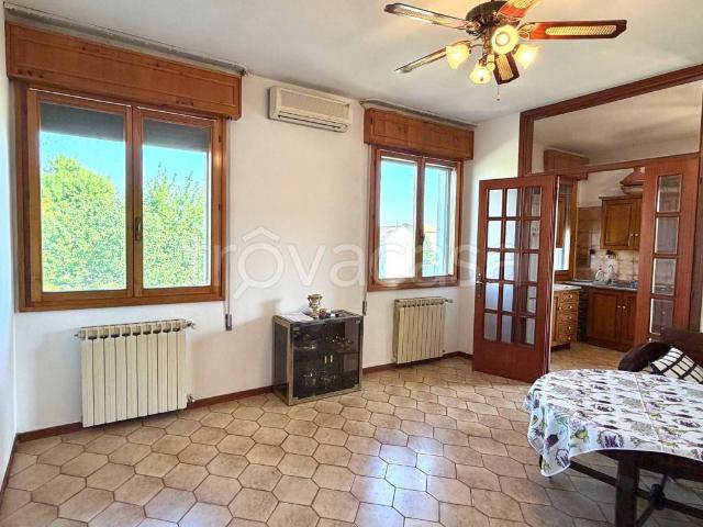 Appartamento in vendita a Riva del Po via Piave, 48/e