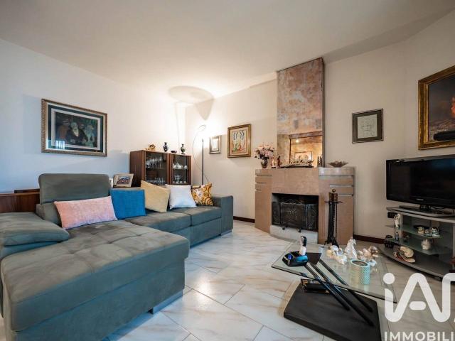 Appartamento in vendita a Riva del Po