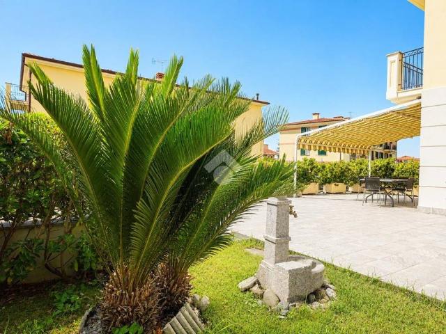 Appartamento in vendita a Riva Ligure IM