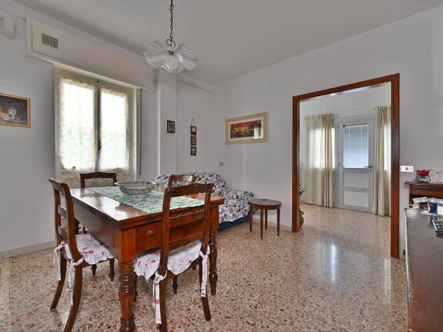 Appartamento in vendita a Riva Ligure IM