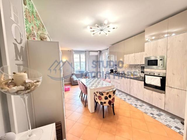 Appartamento in vendita a Riva Ligure IM