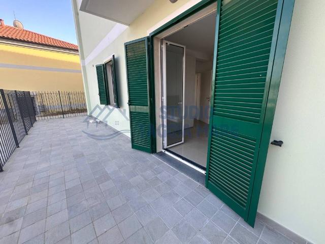 Appartamento in vendita a Riva Ligure IM