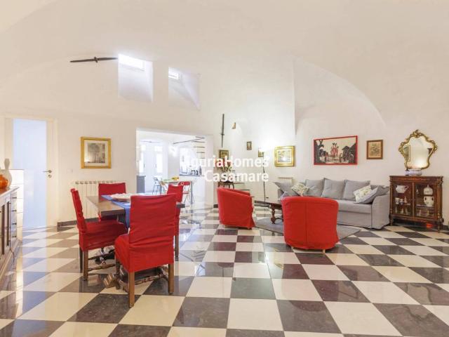 Appartamento in vendita a Riva Ligure IM