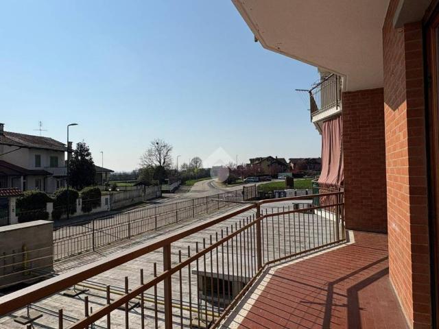 Appartamento in vendita a Riva Presso Chieri TO