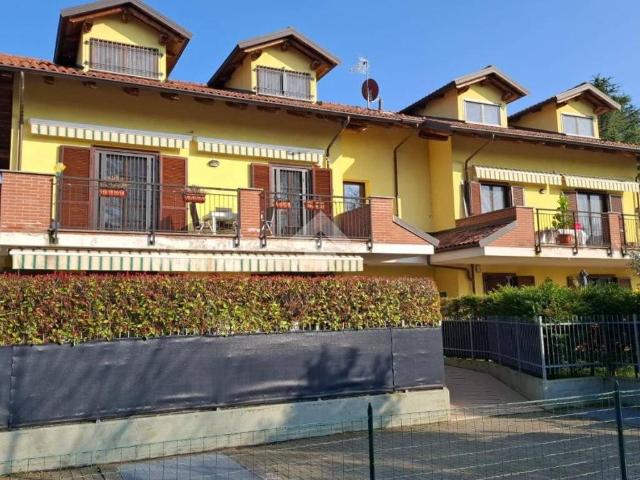 Appartamento in vendita a Rivalta di Torino TO