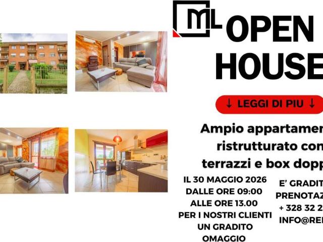 Appartamento in vendita a Rivalta di Torino TO