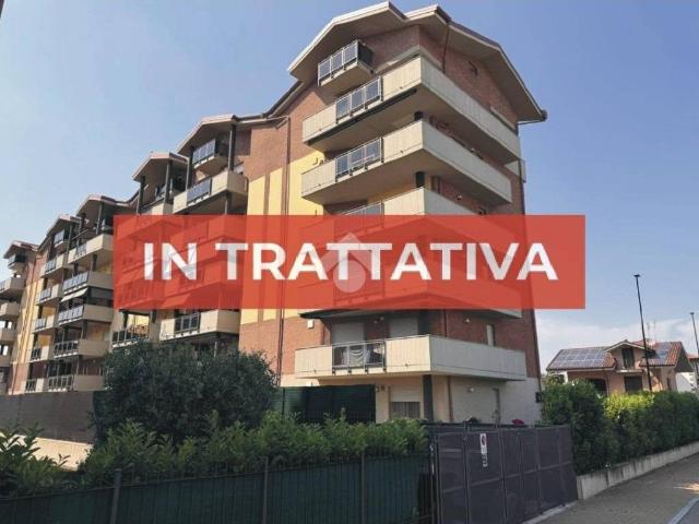 Appartamento in vendita a Rivalta di Torino TO