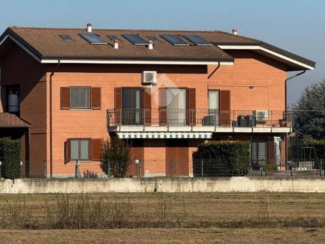 Appartamento in vendita a Rivalta di Torino TO