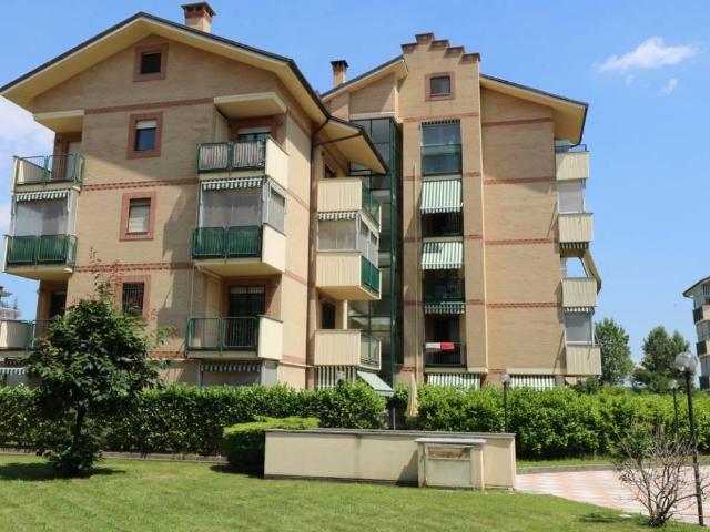 Appartamento in vendita a Rivalta di Torino TO