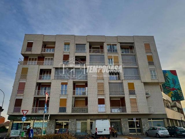 Appartamento in vendita a Rivalta di Torino TO
