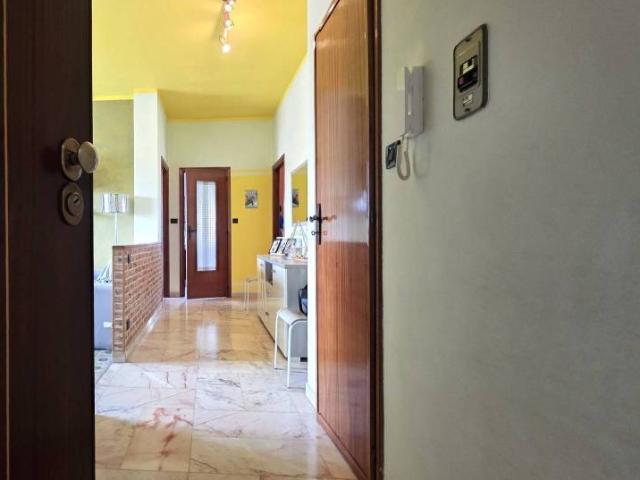Appartamento in vendita a Rivalta di Torino TO