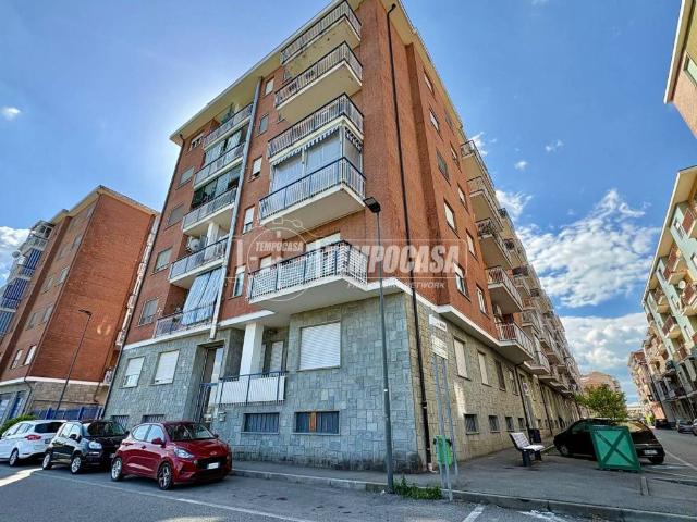 Appartamento in vendita a Rivalta di Torino TO