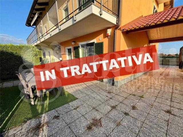 Appartamento in vendita a Rivalta Di Torino