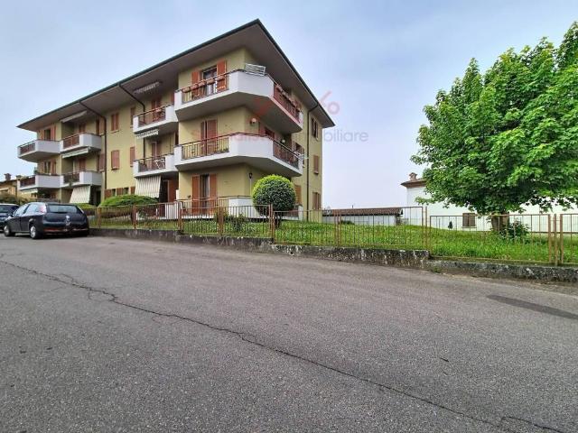 Appartamento in vendita a Rivanazzano Terme via Giovanni Pascoli, 2