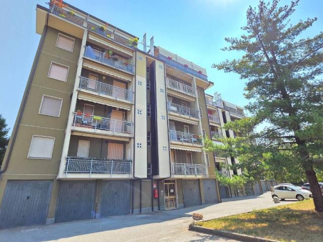 Appartamento in vendita a Rivarolo Canavese TO