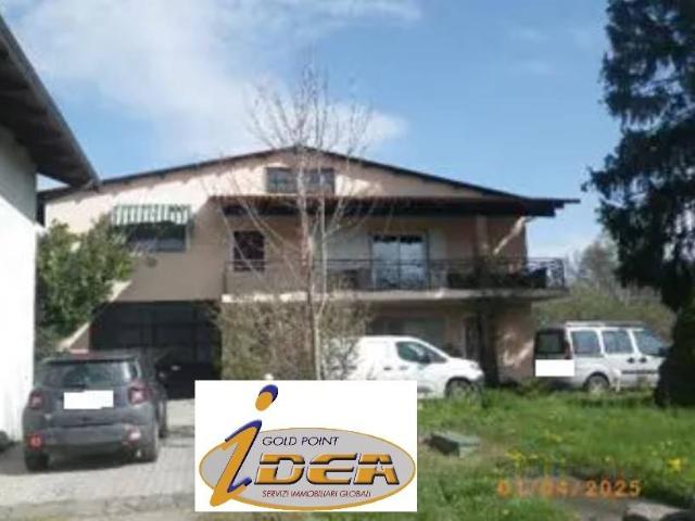 Appartamento in vendita a Rivarolo Canavese TO