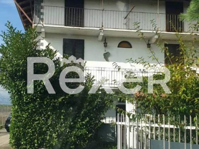 Appartamento in vendita a Rivarolo Canavese TO