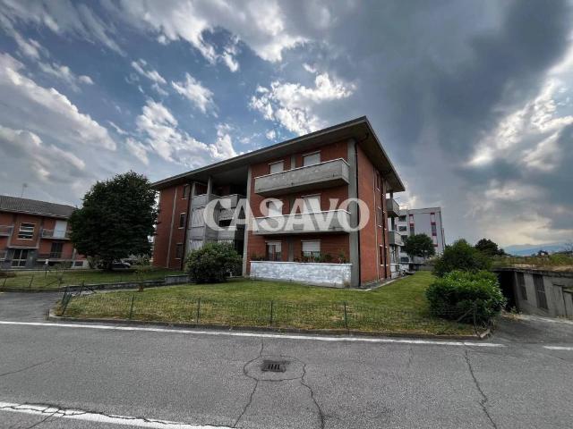 Appartamento in vendita a Rivarolo Canavese TO