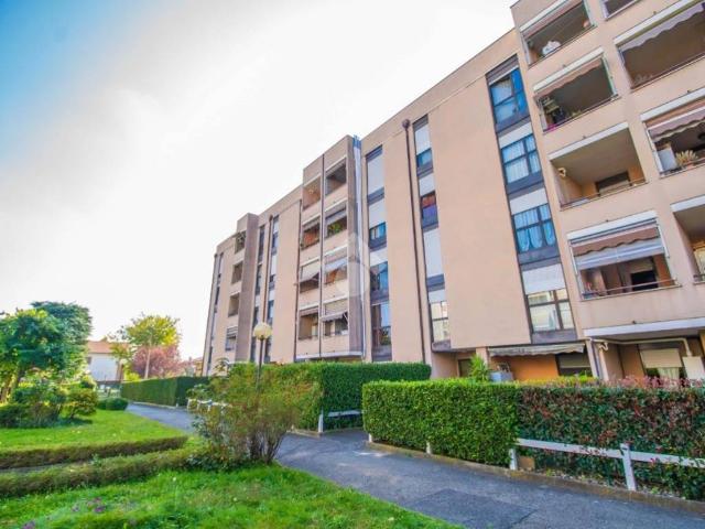 Appartamento in vendita a Rivarolo Canavese TO