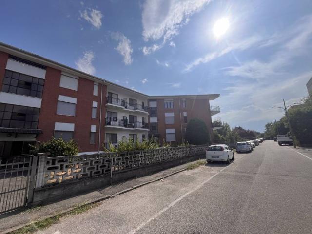 Appartamento in vendita a Rivarolo Canavese TO
