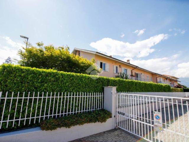 Appartamento in vendita a Rivarolo Canavese TO
