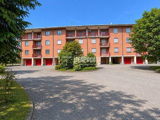 Appartamento in vendita a Rivarolo Canavese via Martiri della libertà