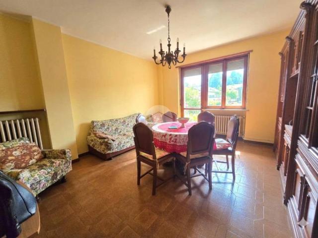 Appartamento in vendita a Rivarossa TO