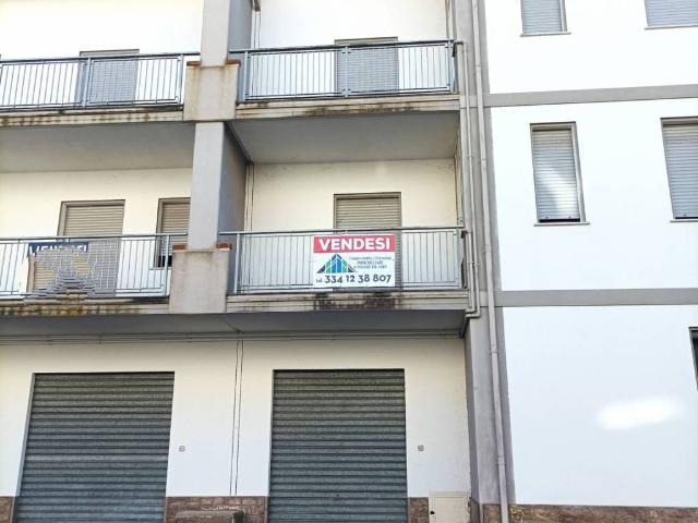 Appartamento in vendita a Rivello PZ