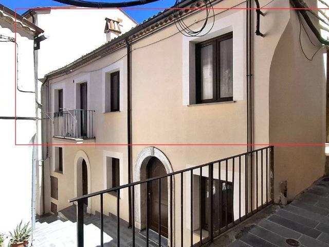 Appartamento in vendita a Rivello PZ