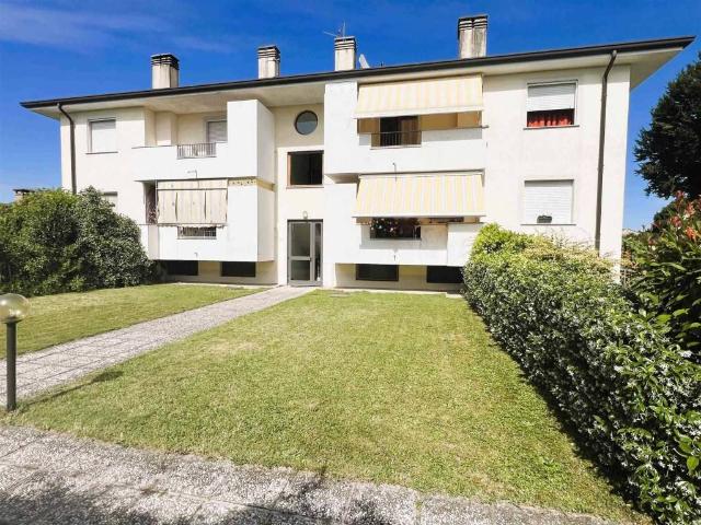 Appartamento in vendita a Rivignano Teor UD