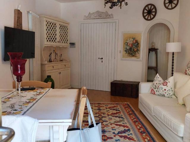 Appartamento in vendita a Rivisondoli AQ