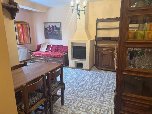 Appartamento in vendita a Rivisondoli AQ