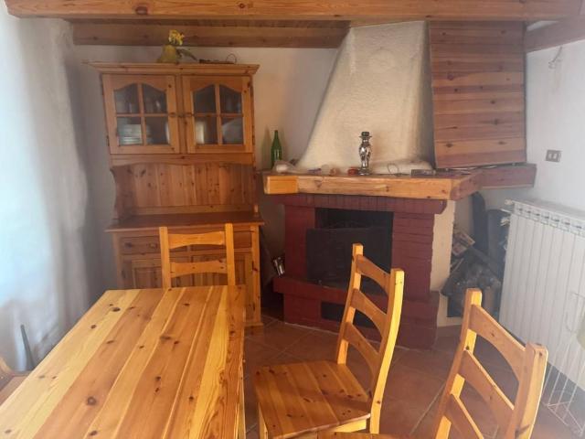 Appartamento in vendita a Rivisondoli AQ