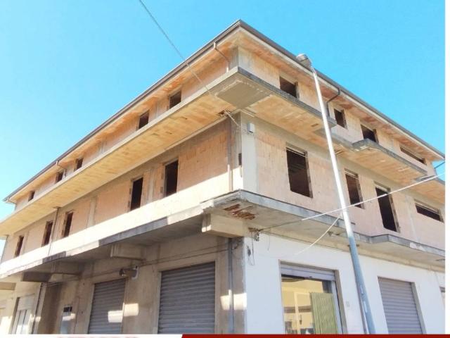 Appartamento in vendita a Rizziconi RC
