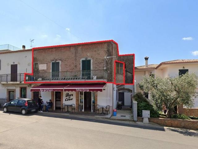Appartamento in vendita a Rocca Massima LT