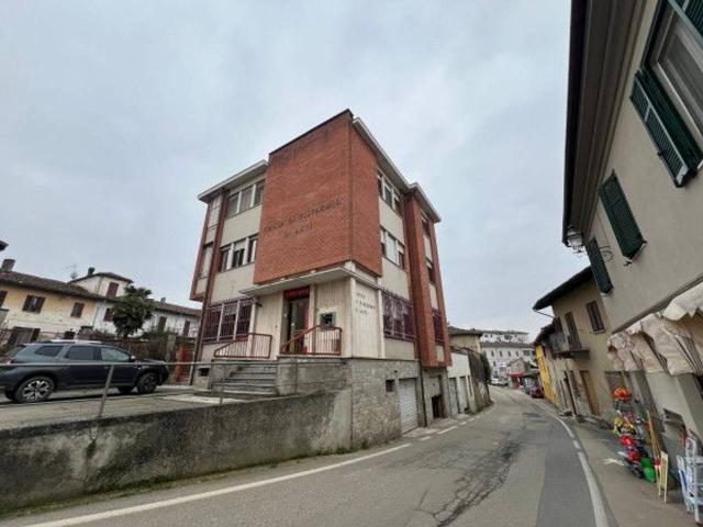 Appartamento in vendita a Rocca D'Arazzo