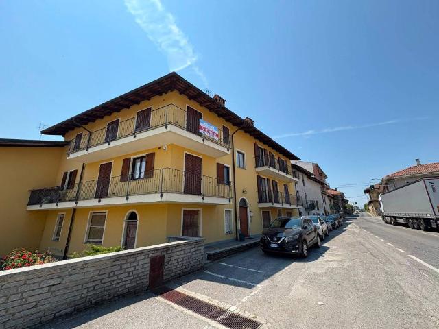Appartamento in vendita a Rocca de' Baldi CN