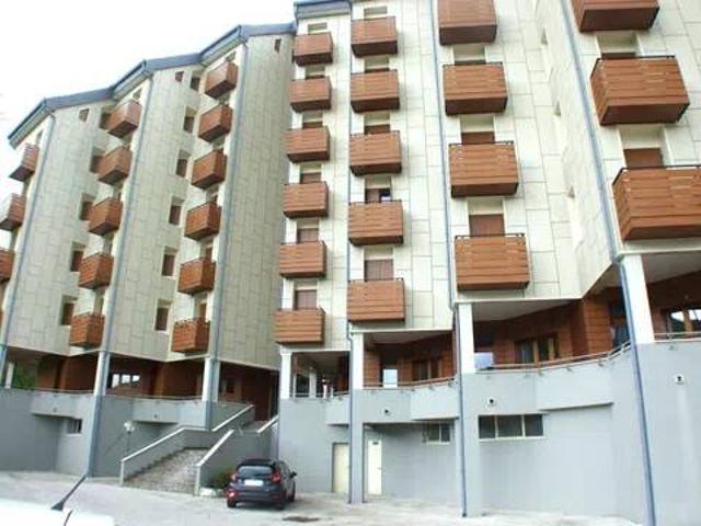 Appartamento in vendita a Rocca di Mezzo AQ