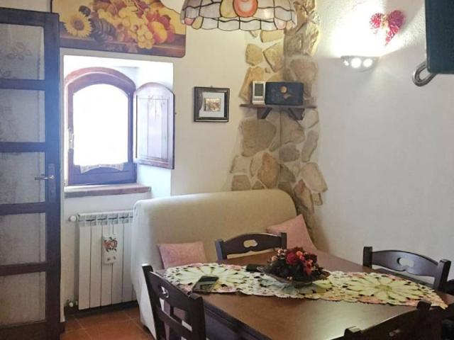 Appartamento in vendita a Rocca di Mezzo AQ