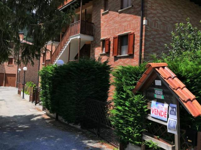 Appartamento in vendita a Rocca di Mezzo AQ