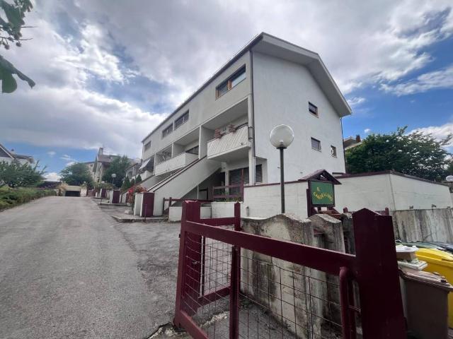 Appartamento in vendita a Rocca di Mezzo AQ
