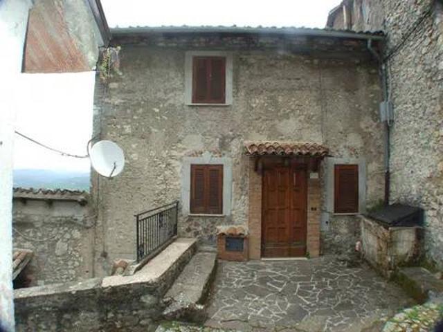 Appartamento in vendita a Rocca di Botte AQ