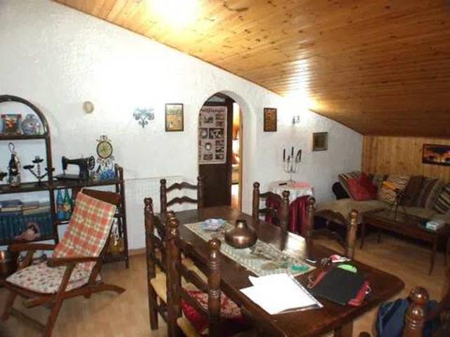 Appartamento in vendita a Rocca di Botte AQ