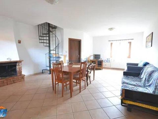 Appartamento in vendita a Rocca di Botte AQ