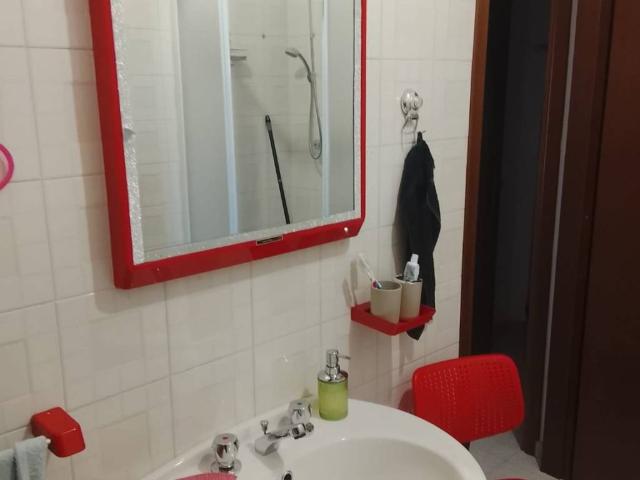 Appartamento in vendita a Rocca di Botte AQ