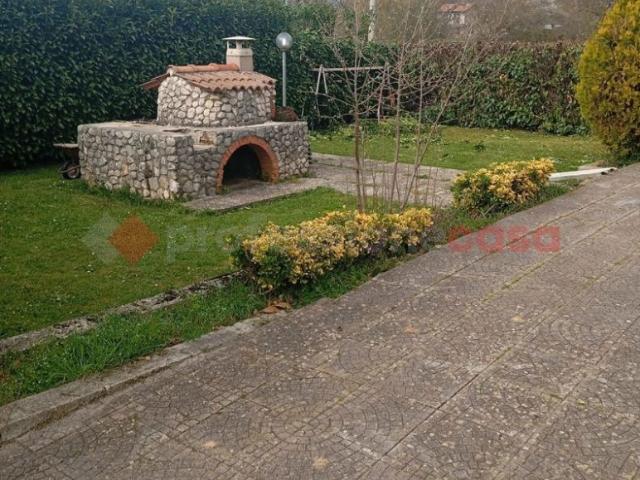 Appartamento in vendita a Rocca di Botte