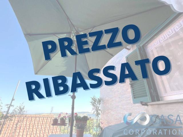 Appartamento in vendita a Rocca di Papa