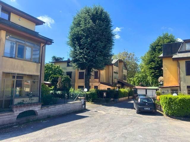 Appartamento in vendita a Rocca di Papa RM