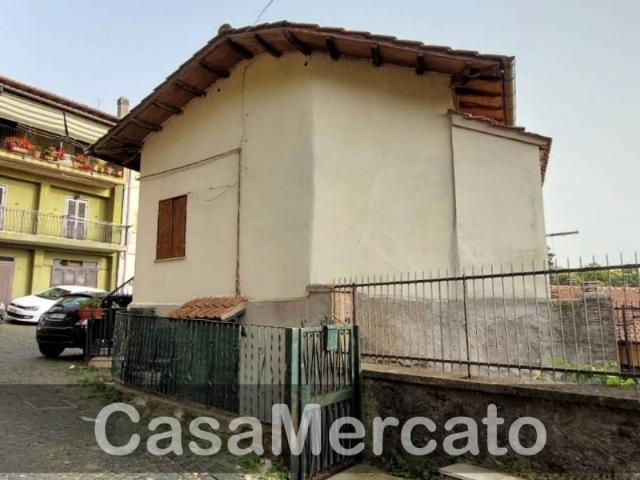 Appartamento in vendita a Rocca di Papa RM