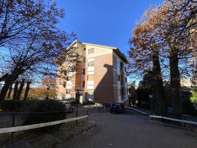 Appartamento in vendita a Rocca di Papa RM